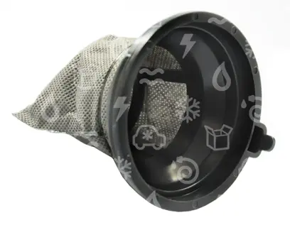 filtr / košíček vysavače BOSCH / SIEMENS